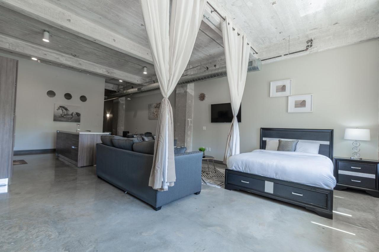 Luxury Downtown Dallas Stay By Amyfinehouse Exterior foto